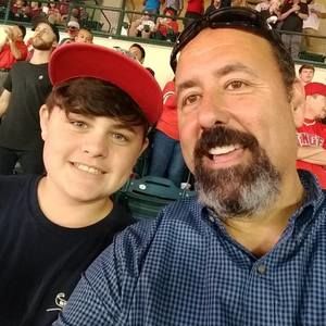 Meet your Posher, Mark